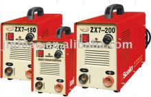 ZX7  SERIES INVERTER DC  ARC WELDER