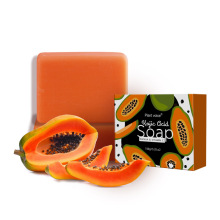 Bomei Wholesale Handmade Skin Whitening Body Soaps
