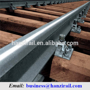 Hardwood Railway Sleepers