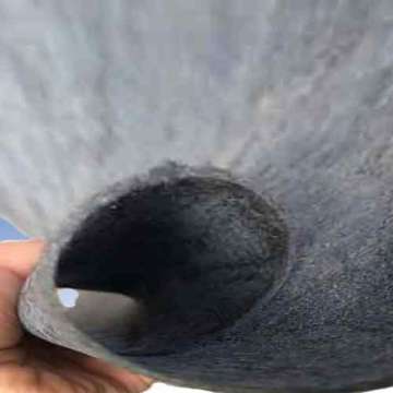 AMA Aerogel used for gas processing plants