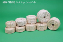 sisal rope