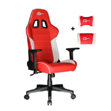 Victorage computer game chair racing chair(Red) 1