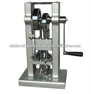 SDP Manual single punch tablet press