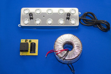 stage fogger machine