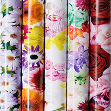 Newest Design Everyday Easter Wrapping Paper Wholeasle