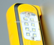 rechargeable led torch / high power torch / rechargeable torch