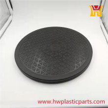 TV Turntable Table Top TV Stand Swivel Base