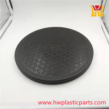 TV Turntable Table Top TV Stand Swivel Base