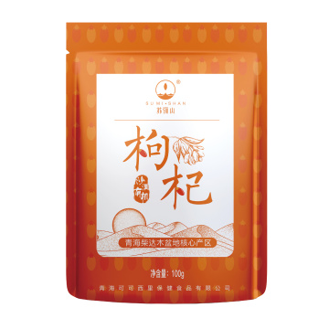 100G Daimi Çanta Goji Berry