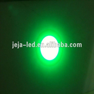 IP68 5W led light marine with underwater green fishing lights