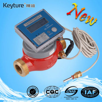 Multi-Jet Type Heat Measure Meter