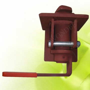 High Quality Trailer Truck Twist Lock Plug
