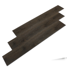 Fireproof Waterproof Laminate Plastic Wood SPC Flooring