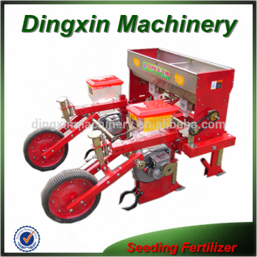 corn seed planting machine