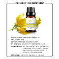 Natural Ylang ylang essential oil for body care