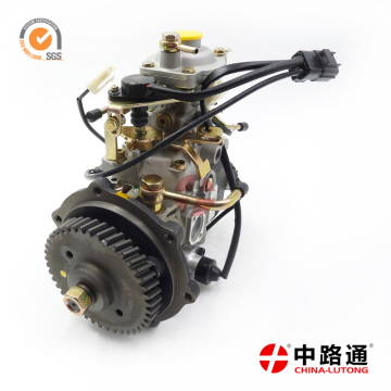 diesel pump engine-1800L047-distributor oil pump