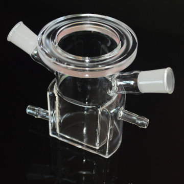 Quartz Tube Optical Reactor