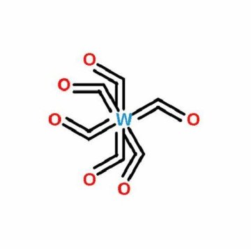 Tungsten hexacarbonyl, 98%