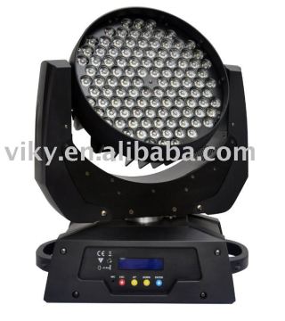 pro light moving heads