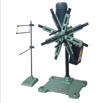 CR light material rack