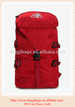 Red Professional Camping Stylish Outdoor Hiking Backapck Bag