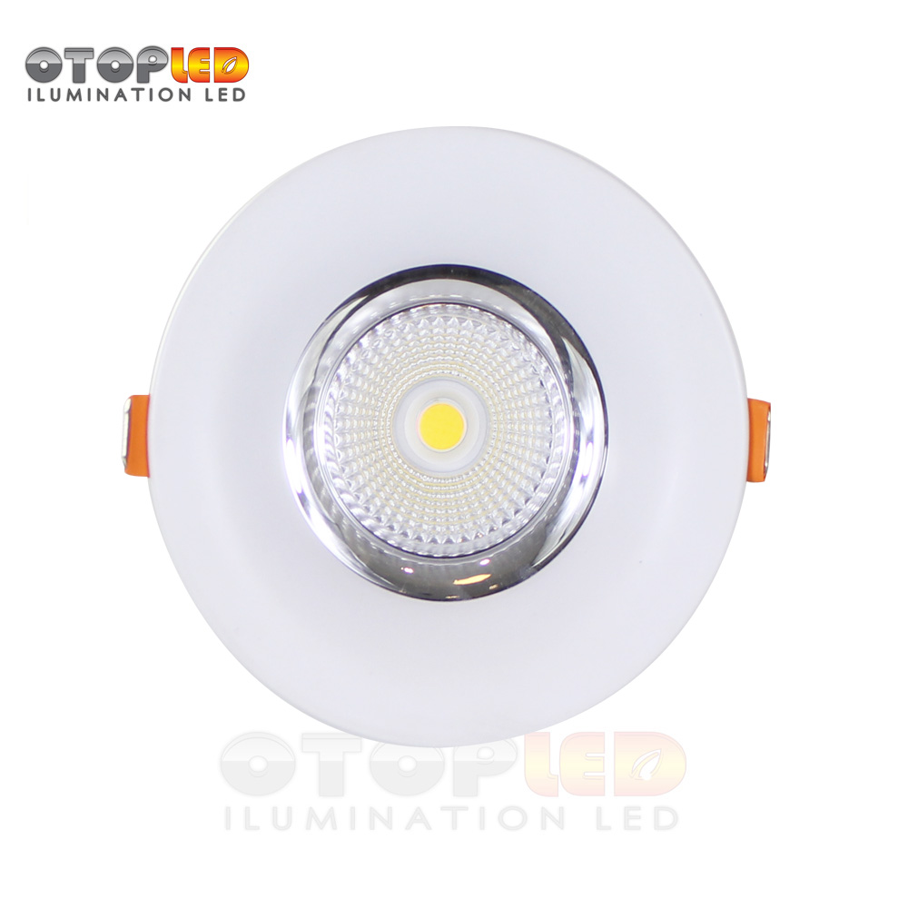 dimmable led down light 15W