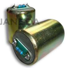 GD-32CT Geophone Seismometer for Geophysical Prospecting