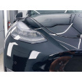 Benefits of Paint Protection Film Applied to Headlights