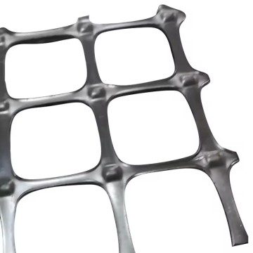 Polypropylene Biaxial Geogrids BXGG20