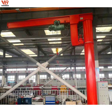 Jib crane cantilever crane