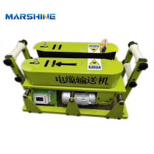 High Efficiency Wire Cable Pulling Feeder