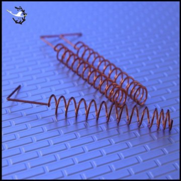 Custom Antenna automobile antenna spring antenna Parts