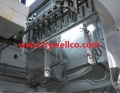 Amino Asid Granules Dryer