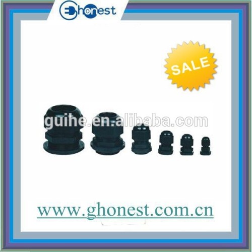 pvc cable gland size, flexible cable glands, mg32 cable glands