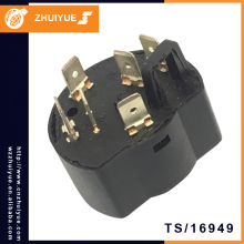 ZHUIYUE Bulk Car Parts - Ignition Starter Switch for GM DAEWOO (914850 530395)