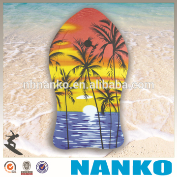 NA3247 Foam Surfboard EPS Plastic Bodyboard