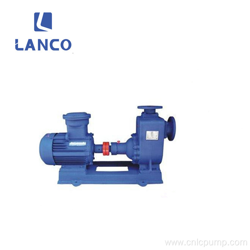 Close Coupling single stage Centrifugal water Pump