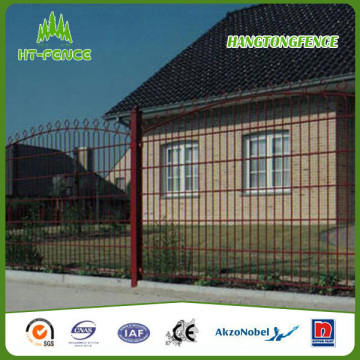 Factory wholesale high quality garden natural fences