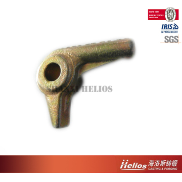 Casting Steel Components for Agriculture Tractor