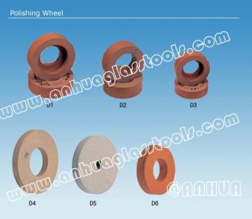 10S,BBK Polishing Wheel