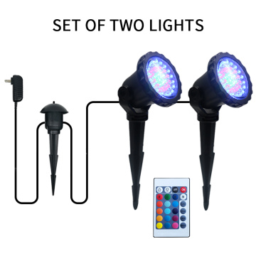 High quality garden led light landscape