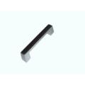 Matt Chrome-plating Zinc Alloy Cabinet Handles