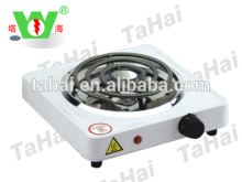 King professional single hotplate