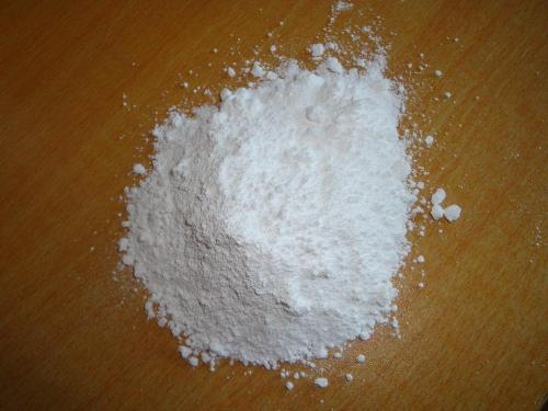 Inner Mongolia Junzheng PVC Resin P440 P450