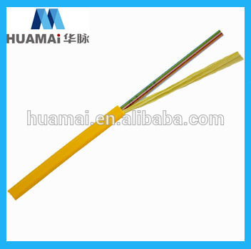 Professional OEM/ODM Supplier Ribbon Fiber Optic Cable OM1 OM2 OM3