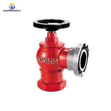 Fire Hose Pressure Self Rescue Reel Fire Hydrant