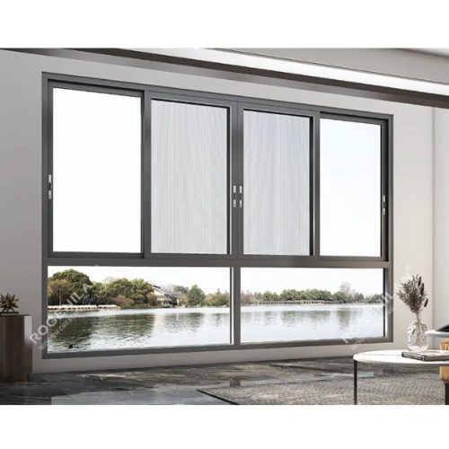 Wholesale Price Aluminum Sliding Windows