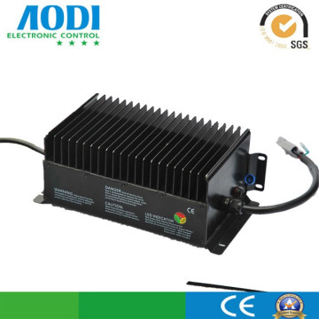 2014 Newest Electronic 72v battery charger