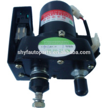 Long Lifespan 1.5 Million Cycles Wiper Motor DC 24V