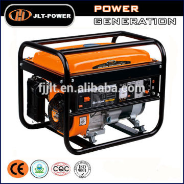 6.5hp gasoline generator set